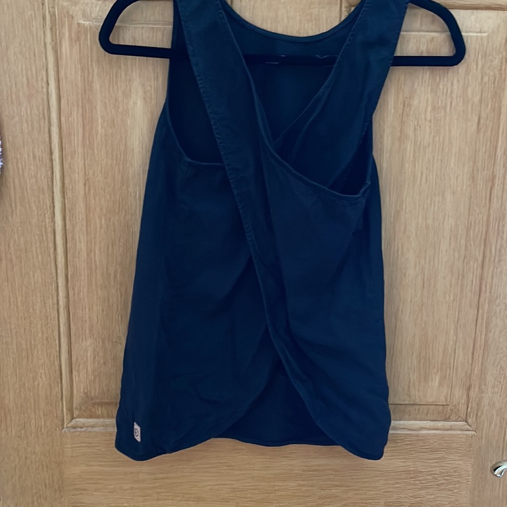 Tentree tank top